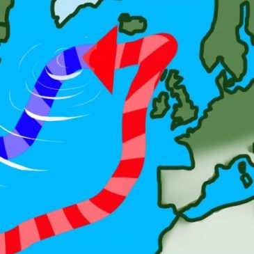 Ocean current system seems to be approaching a tipping point