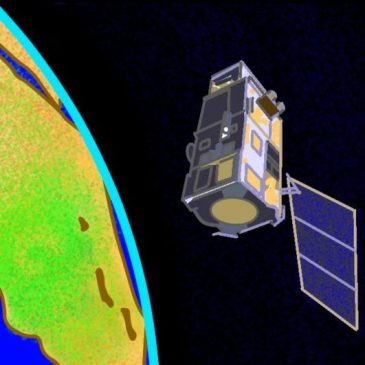 From a bird’s eye view – monitoring vegetation resilience from space