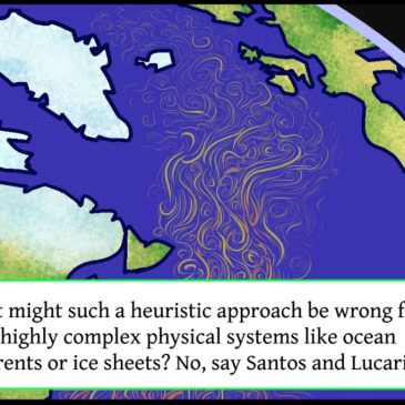 Early warning signals for climate tipping should be taken very seriously